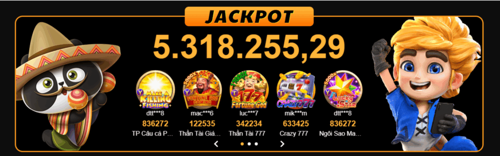 Khám Phá I9BET - Nhà Cái Cá Cược Trực Tuyến Hàng Đầu 6 I9Bet Banner