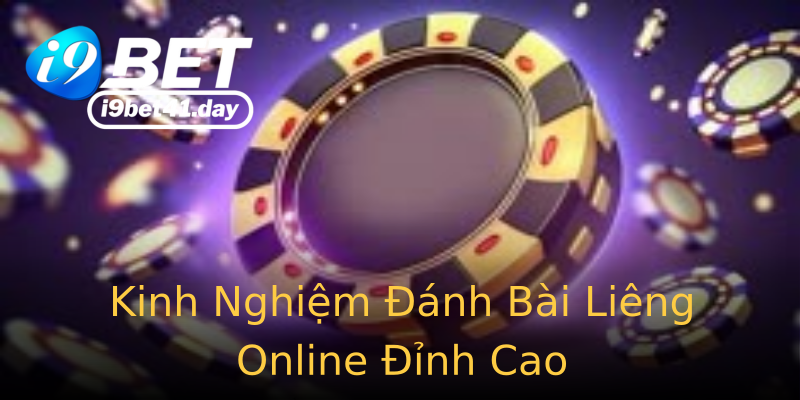 Kinh Nghiệm Đánh Bài Liêng Online Đỉnh Cao Kinh Nghiệm Đánh Bài Liêng Online Đỉnh Cao