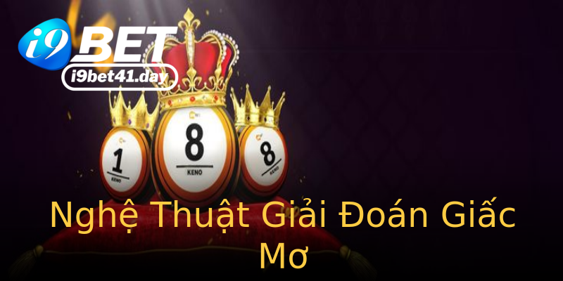 Nghệ Thuật Giải Đoán Giấc Mơ Nghệ Thuật Giải Đoán Giấc Mơ