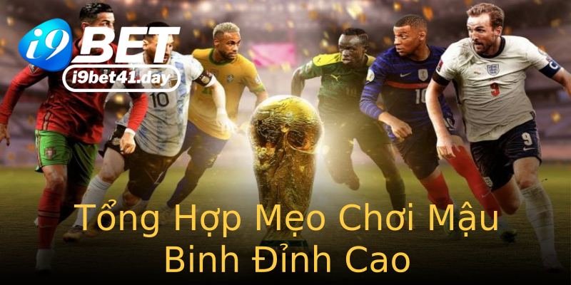 Tổng Hợp Mẹo Chơi Mậu Binh Đỉnh Cao Tổng Hợp Mẹo Chơi Mậu Binh Đỉnh Cao